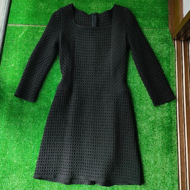 Christian Dior ワンピース Lsize