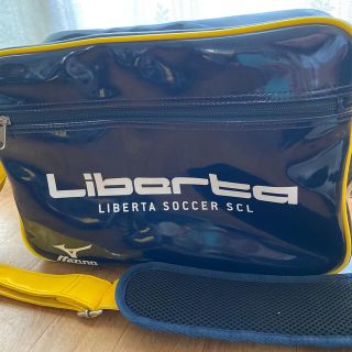 リベルタ(LIBERTA)のリベルタ　サッカー用バック⚽️(ウェア)