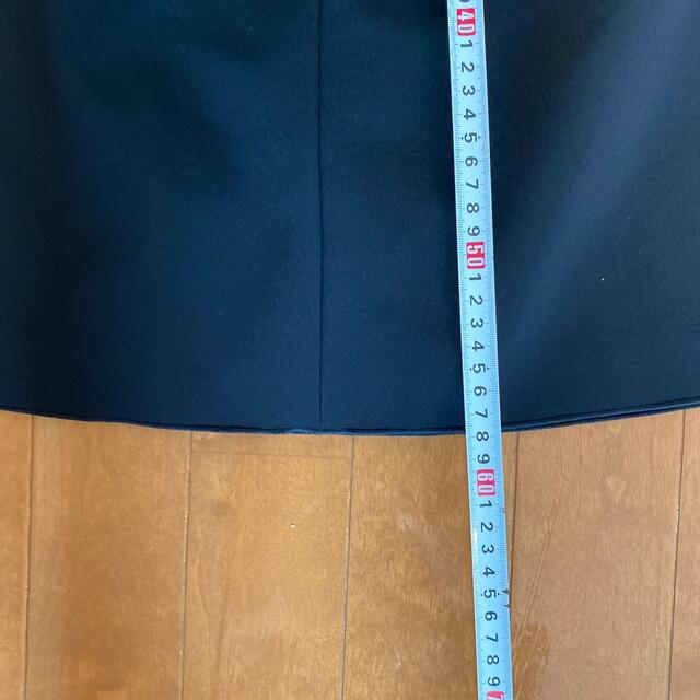 FOXEY(フォクシー)のフォクシー  スカート　38 トップス　カーディガン　セーター　コートに合わせて レディースのスカート(ひざ丈スカート)の商品写真