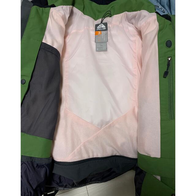 Nike ACG Goretex Inflatable Jacket Sサイズ メンズのジャケット/アウター(マウンテンパーカー)の商品写真