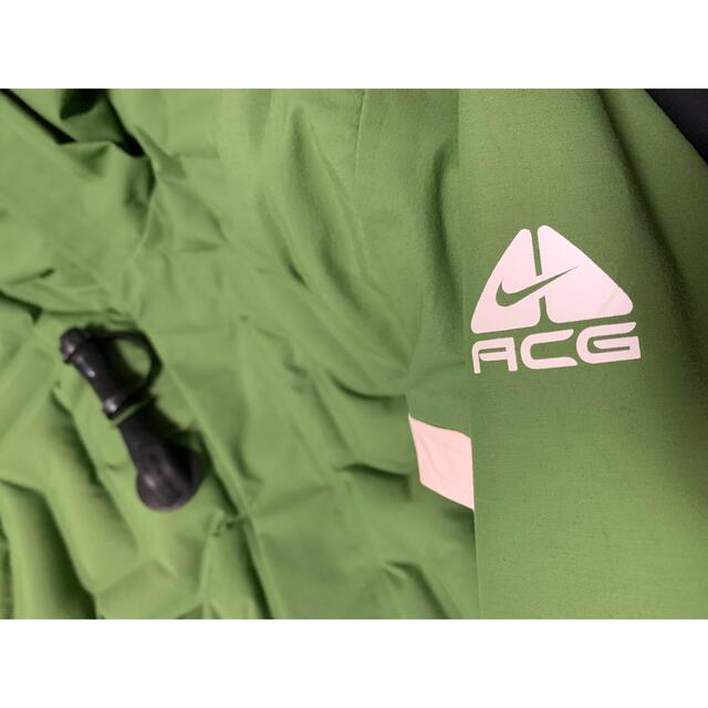 Nike ACG Goretex Inflatable Jacket Sサイズ メンズのジャケット/アウター(マウンテンパーカー)の商品写真