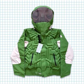 【激レア】Nike ACG Gore-tex Inflatable Jacket