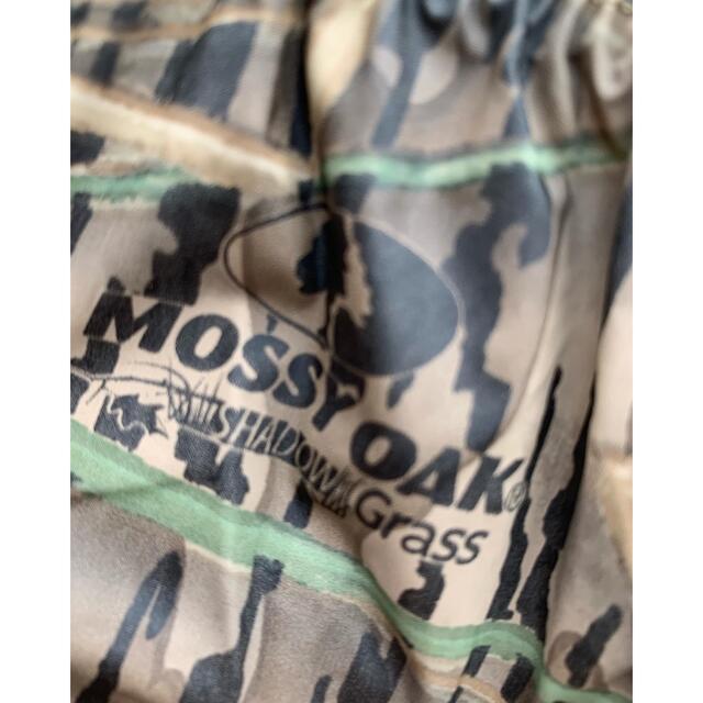 columbia x mossyoak mountainpants