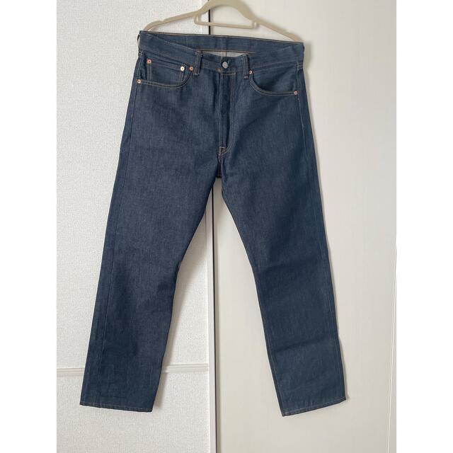 リーバイス501 LEVI'S ハーフパンツ2セット　新品未使用