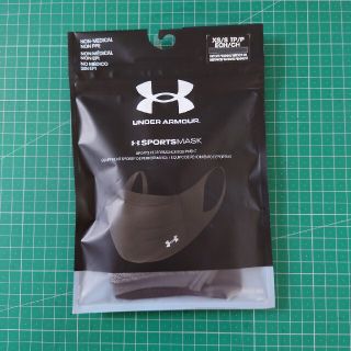 アンダーアーマー(UNDER ARMOUR)のアンダーアーマー　マスク(その他)