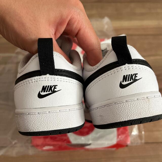 NIKE(ナイキ)の【専用様用】NIKE キッズスニーカー 14㎝ キッズ/ベビー/マタニティのベビー靴/シューズ(~14cm)(スニーカー)の商品写真