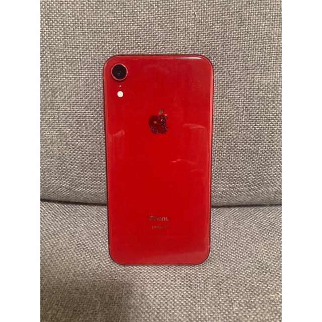 iPhone XR ⭐️美品⭐️