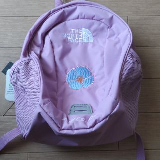 NORTH FACE　キッズリュック(リュックサック)