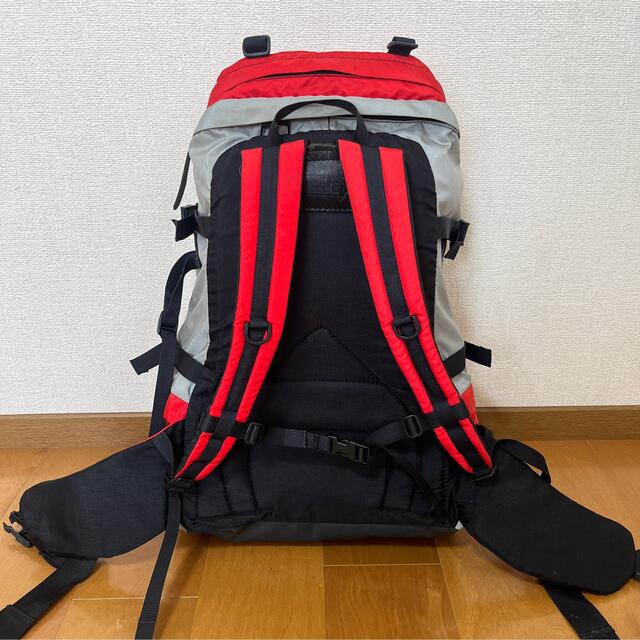 MILLET(ミレー)のサヌクマ様専用MILLET ミレーバックパック35L メンズのバッグ(バッグパック/リュック)の商品写真