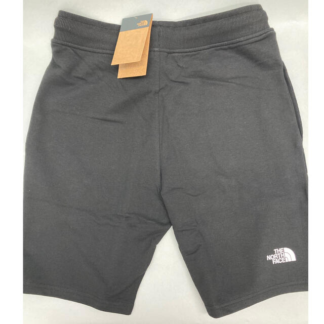 【新品未使用】THE NORTH FACEメンズスタンダードショートパンツM 黒 1