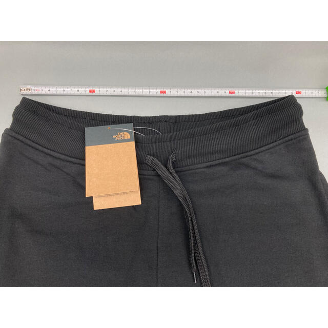 【新品未使用】THE NORTH FACEメンズスタンダードショートパンツM 黒 5