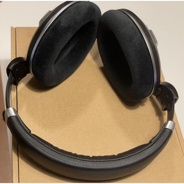 Sennheiser HD 599SE 開放型ヘッドホン 1