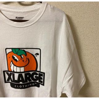 エクストララージ(XLARGE)のX-LARGE コラボTシャツ(Tシャツ/カットソー(半袖/袖なし))