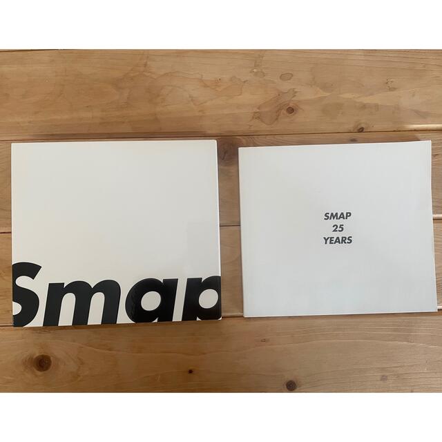 SMAP(スマップ)のSMAP 25周年　ベストアルバム エンタメ/ホビーのCD(ポップス/ロック(邦楽))の商品写真