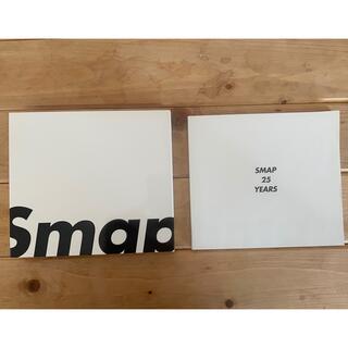 スマップ(SMAP)のSMAP 25周年　ベストアルバム(ポップス/ロック(邦楽))