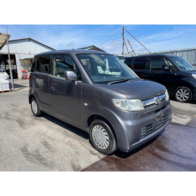 7万キロ台‼️‼️車検2年付‼️総額21.8万円‼️ゼスト‼️