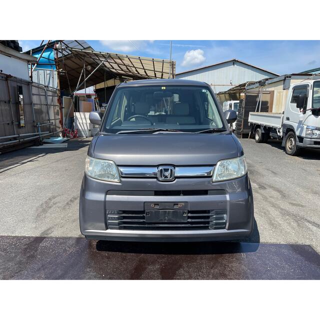 7万キロ台‼️‼️車検2年付‼️総額21.8万円‼️ゼスト‼️