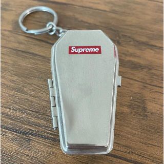 シュプリーム(Supreme)のsupreme 携帯灰皿(タバコグッズ)