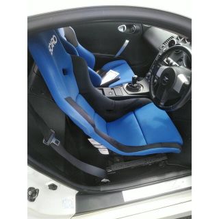 レカロ(RECARO)のレカロ　フルバケットシート　SPG-N(その他)