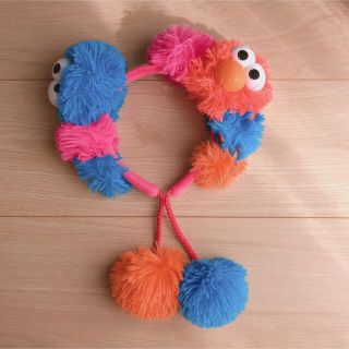 セサミストリート(SESAME STREET)のユニバ USJ カチューシャ セサミストリート(カチューシャ)