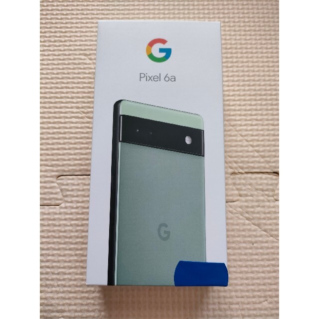 Google Pixel 6a +ケース&フィルム Google Pixel 6a +ケース&フィルム