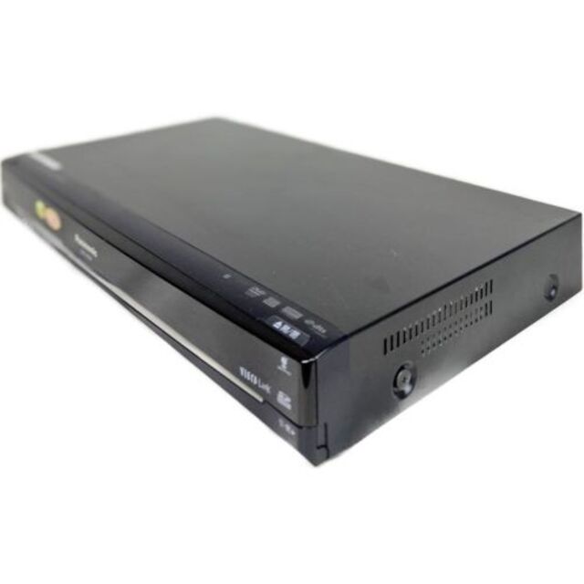 Panasonic DMR-XW320 DVD-Multi/W-Dチューナー テレビ/映像機器 DVD 