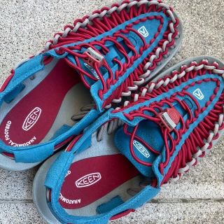 キーン(KEEN)のKEEN  サンダル(サンダル)