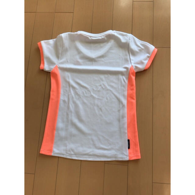 adidas(アディダス)のadidas  速乾Tシャツ🍀 レディースのトップス(Tシャツ(半袖/袖なし))の商品写真