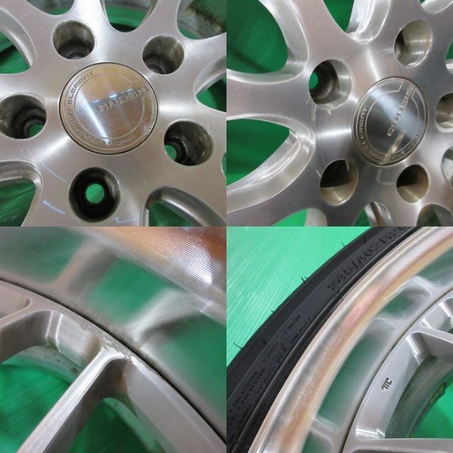 ワーク グノーシスGH2 245/40R20 275/35R20 レクサスLSの通販 by ワーク グノーシスGH2 245/40R20 275/35R20 レクサスLSの通販 by