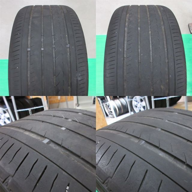 ワーク グノーシスGH2 245/40R20 275/35R20 レクサスLSの通販 by ワーク グノーシスGH2 245/40R20 275/35R20 レクサスLSの通販 by