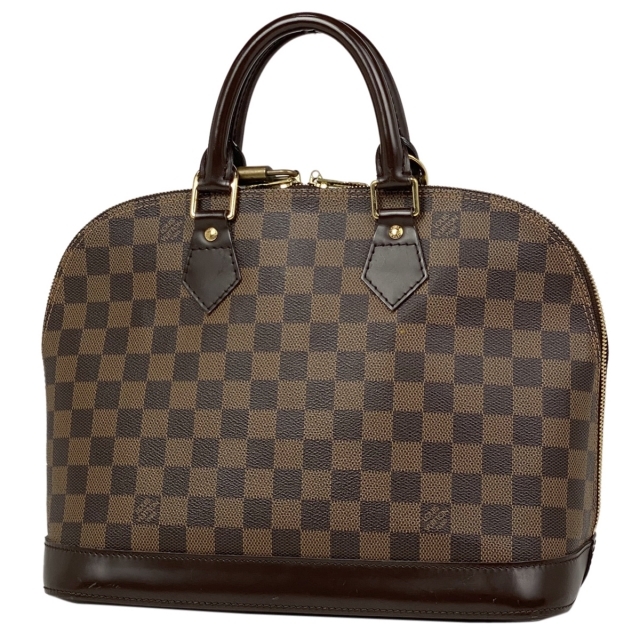 爆売り! LOUIS VUITTON - ルイ・ヴィトン アルマ レディース 【中古