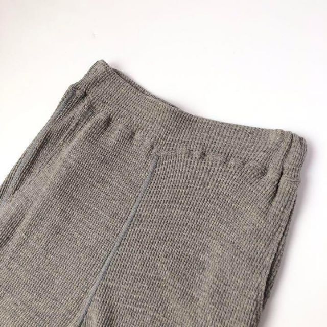 アパルトモン【GOOD GRIEF/グッドグリーフ】Thermal Pantsの通販 by ユキ's shop｜ラクマ
