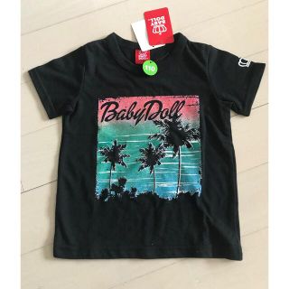 ベビードール(BABYDOLL)のTシャツ(Tシャツ/カットソー)