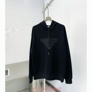 【新品】 PRADA プラダ パーカー