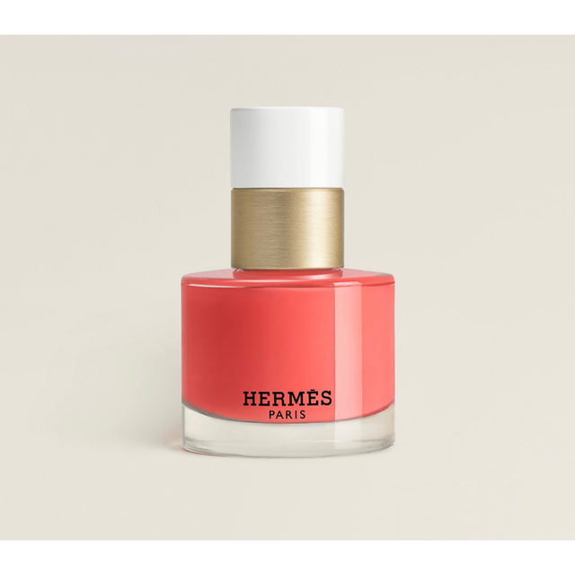 Hermes(エルメス)の【最終価格】HERMES ネイルカラー30 コスメ/美容のネイル(マニキュア)の商品写真