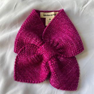 ミーシャアンドパフ 子供 マフラー/ストールの通販 30点 | Misha ミーシャアンドパフ 子供 マフラー/ストールの通販 30点 | Misha
