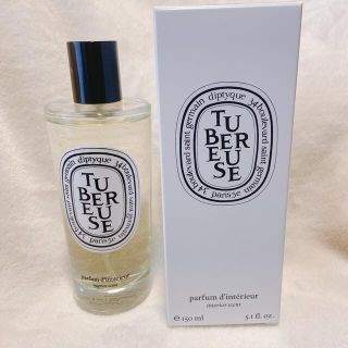 diptyque - ディプティック ルームスプレー テュベルーズの通販 by