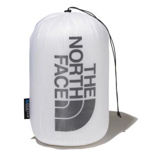 ザノースフェイス(THE NORTH FACE)のノースフェイス パーテックス スタッフバッグ5L NN32126 (登山用品)