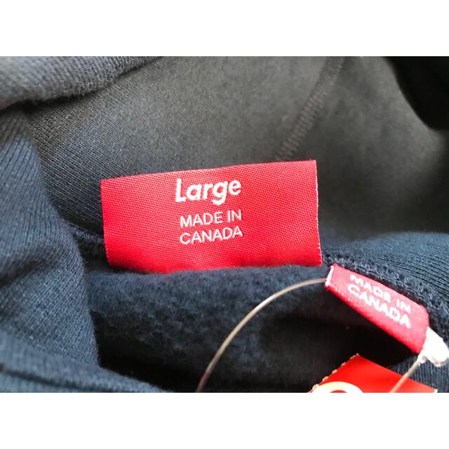 Supreme ボックスロゴパーカーAW 2016 免税店サイト farmbizafrica.com