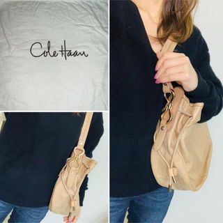 コールハーン(Cole Haan)のコールハーン　ショルダーバッグ　トートバッグ　ワンショルダー　お仕事バッグ　(ショルダーバッグ)