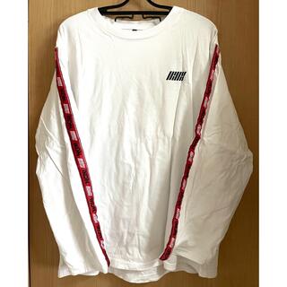 アイコン(iKON)のiKON Tシャツ　ロングTシャツ(K-POP/アジア)