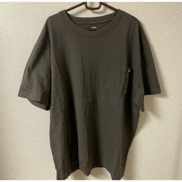 Dickies(ディッキーズ)のDickies（ディッキーズ）Tシャツ メンズのトップス(Tシャツ/カットソー(半袖/袖なし))の商品写真