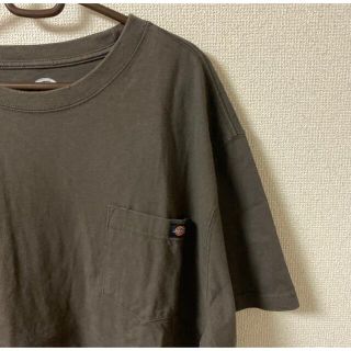 ディッキーズ(Dickies)のDickies（ディッキーズ）Tシャツ(Tシャツ/カットソー(半袖/袖なし))