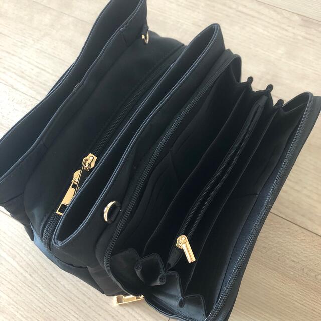 【美品】selva secreta ウォレットバッグ 川崎希 セルバセクレタ