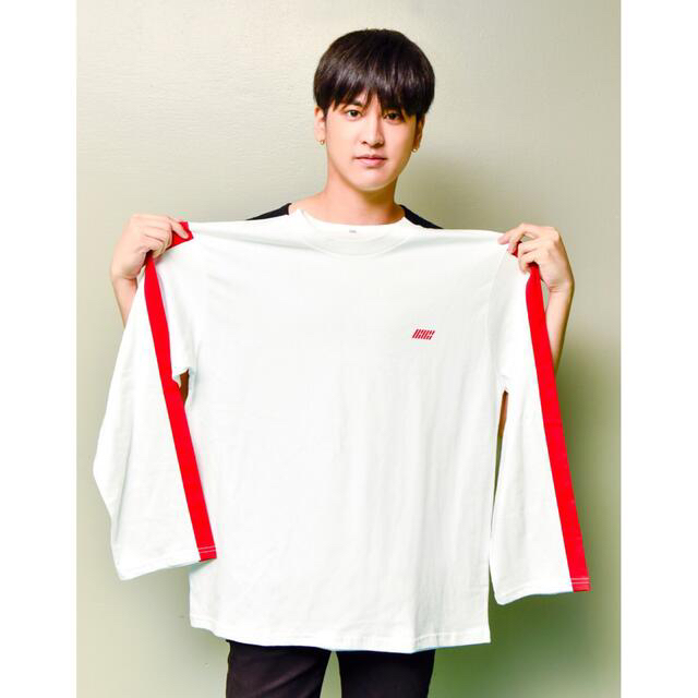 iKON ロンT ツアーグッズ　Tシャツ