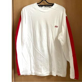 アイコン(iKON)のiKON ロンT  ツアーグッズ　Tシャツ(K-POP/アジア)