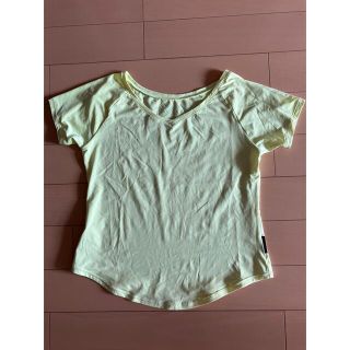 アディダス(adidas)のadidas Tシャツ🍀(トレーニング用品)