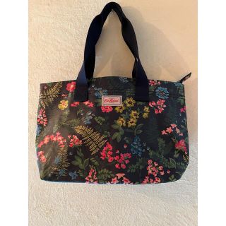 キャスキッドソン(Cath Kidston)のトートバッグ(トートバッグ)