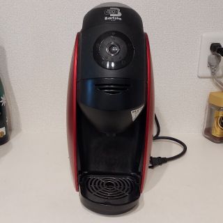 ネスレ(Nestle)のバリスタ☕(コーヒーメーカー)