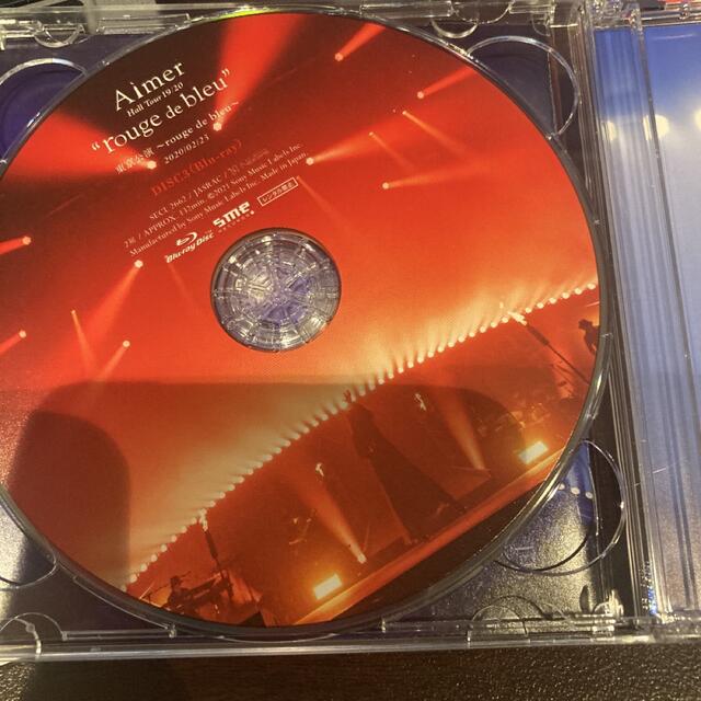 Aimer / Walpurgis[Blu-ray付完全生産限定盤] 3